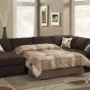 Microfiber Sectional Sofas With Chaise (Photo 6 of 15)