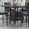 Springfield 3 Piece Dining Sets (Photo 8 of 25)