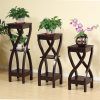 Pedestal Plant Stands (Photo 7 of 15)