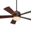 52 Inch Outdoor Ceiling Fans With Lights (Photo 2 of 15)