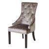 Fabric Dining Chairs (Photo 19 of 25)