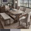 Falmer 3 Piece Solid Wood Dining Sets (Photo 2 of 25)