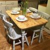 Country Dining Tables (Photo 16 of 25)