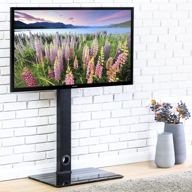 The 15 Best Collection of Universal Floor Tv Stands