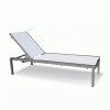 Sling Chaise Lounge Chairs (Photo 10 of 15)