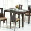 Wood Top Dining Tables (Photo 12 of 25)