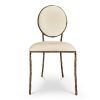 Stylish Dining Chairs (Photo 4 of 25)