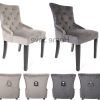 Grey Dining Chairs (Photo 21 of 25)