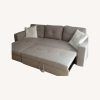 3 In 1 Gray Pull Out Sleeper Sofas (Photo 8 of 15)