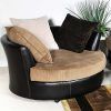 Round Chaise Lounges (Photo 7 of 15)