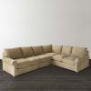 Leather L Shaped Sectional Sofas (Photo 11 of 15)