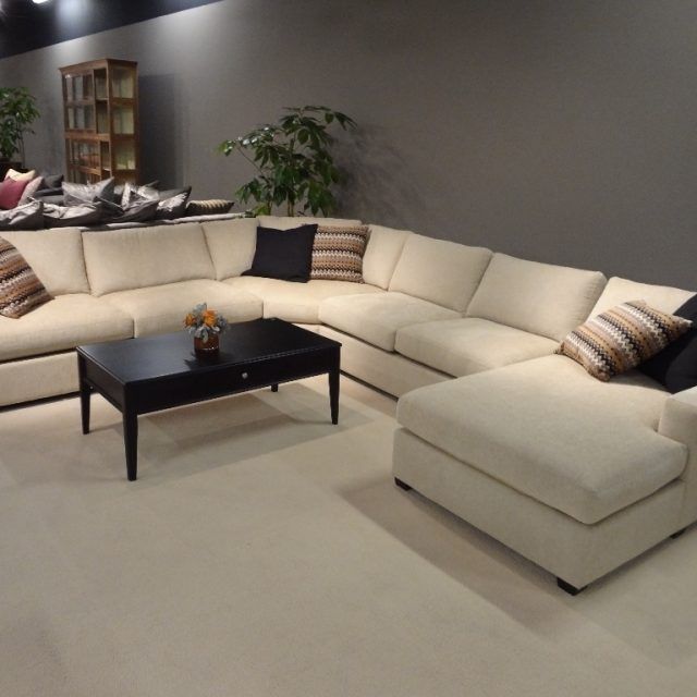 The Best Huge U Shaped Sectionals