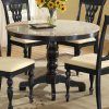 Johnson Round Pedestal Dining Tables (Photo 5 of 25)