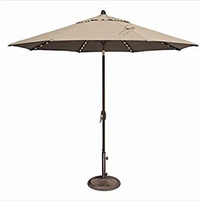 2024 Best of Lanai Market Umbrellas
