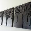Large Rustic Wall Art (Photo 9 of 15)