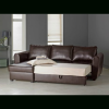 Leather Sofas With Storage (Photo 6 of 15)