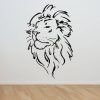 Lion Wall Art (Photo 3 of 15)