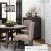 Jaxon Round Extension Dining Tables (Photo 14 of 25)