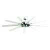 Low Profile Outdoor Ceiling Fans With Lights (Photo 12 of 15)