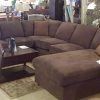 Oversized Sectionals With Chaise (Photo 12 of 15)