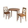 Transitional Drop Leaf Casual Dining Tables (Photo 13 of 25)