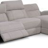Copenhagen Reclining Sectional Sofas With Left Storage Chaise (Photo 18 of 25)