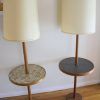 Vintage Living Room Table Lamps (Photo 12 of 15)