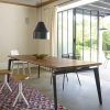 Dining Tables With White Legs And Wooden Top (Photo 24 of 25)