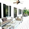 Outdoor Ceiling Fans For Porches (Photo 7 of 15)