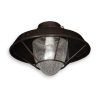 Outdoor Ceiling Fans With Lantern Light (Photo 8 of 15)