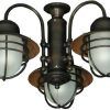 Outdoor Ceiling Fans With Lantern Light (Photo 14 of 15)