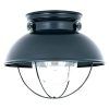 Outdoor Ceiling Fans With Motion Light (Photo 2 of 15)