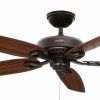 Outdoor Ceiling Fans Without Lights (Photo 2 of 15)