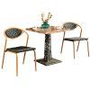 Rattan Dining Tables And Chairs (Photo 20 of 25)