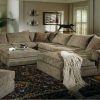 Oversized Sectional Sofas With Chaise (Photo 7 of 15)