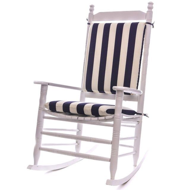 15 Best Rocking Chair Cushions for Outdoor