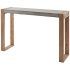 The 15 Best Collection of Modern Concrete Console Tables