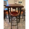 Griffin Reclaimed Wood Dining Tables (Photo 23 of 25)