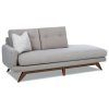 Right Arm Chaise Lounges (Photo 15 of 15)