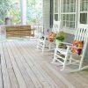 Rocking Chairs For Front Porch (Photo 2 of 15)