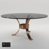 Dom Round Dining Tables (Photo 11 of 25)