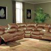Leather Motion Sectional Sofas (Photo 10 of 15)