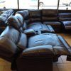 Sectional Sofas With Power Recliners (Photo 7 of 15)