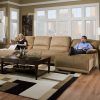 Sectionals With Chaise And Recliner (Photo 8 of 15)