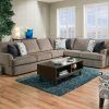 Simmons Sectional Sofas (Photo 13 of 15)