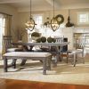 Small Dining Tables And Bench Sets (Photo 11 of 25)