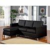 Small Leather Sectionals With Chaise (Photo 7 of 15)