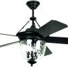 Small Outdoor Ceiling Fans With Lights (Photo 13 of 15)
