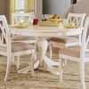 Small White Dining Tables (Photo 24 of 25)