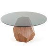 Smoked Oval Glasstop Dining Tables (Photo 9 of 25)